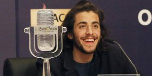 Διασωληνωμένος στην εντατική ο νικητής της Eurovision