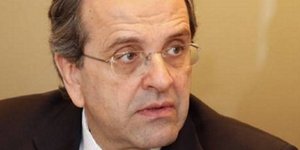 Σαμαράς: «Τιμούμε τους νεκρούς της Κύπρου και επιζητούμε δίκαιη και βιώσιμη λύση