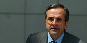 Στο Μπακού ο πρωθυπουργός την Παρασκευή