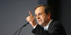 Αντώνης Σαμαράς