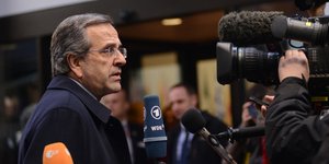 ΦΩΤΟΓΡΑΦΙΑ: EUROKINISSI /ΓΟΥΛΙΕΛΜΟΣ ΑΝΤΩΝΙΟΥ