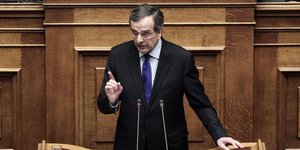 Nikos Libertas / SOOC