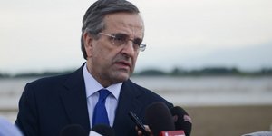 ΦΩΤΟΓΡΑΦΙΑ: EURIKINISSI /ΓΟΥΛΙΕΛΜΟΣ ΑΝΤΩΝΙΟΥ