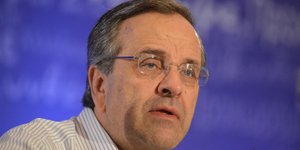 ΦΩΤΟΓΡΑΦΙΑ: EUROKINISSI /ΓΟΥΛΙΕΛΜΟΣ ΑΝΤΩΝΙΟΥ