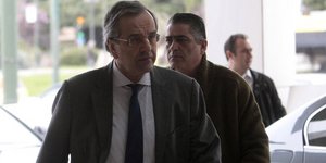 ΦΩΤΟΓΡΑΦΙΑ ΑΡΧΕΙΟΥ: EUROKINISSI /ΣΤΕΛΙΟΣ ΣΤΕΦΑΝΟΥ