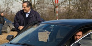 ΦΩΤΟΓΡΑΦΙΑ: EUROKINISSI / ΘΑΝΑΣΗΣ ΚΑΛΛΙΑΡΑΣ