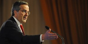 ΦΩΤΟΓΡΑΦΙΑ: ΓΟΥΛΙΕΛΜΟΣ ΑΝΤΩΝΙΟΥ /  EUROKINISSI