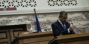 Φωτογραφία: Nick Paleologos / SOOC