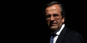 Αύριο αποφασίζουν οι γιατροί για το ταξίδι Σαμαρά στις Βρυξέλλες