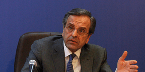 Προγράμματα εργασίας για 440.000 ανέργους ανακοίνωσε ο Αντώνης Σαμαράς – Ποιοι ω
