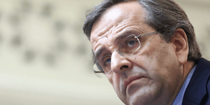 Η μικρή Μαριλένα μάχεται χρόνια και θα βρει λύση έπειτα από παρέμβαση του Σαμαρά