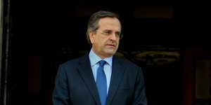 Σαμαράς: Πρώτη φορά στην Ιστορία η αξιωματική αντιπολίτευση υπονομεύει ευθέως τη
