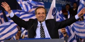 Εκτίμηση υπουργείου Εσωτερικών: ΝΔ 29