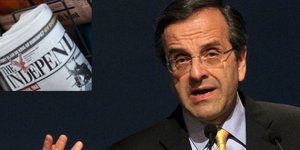 Independent: «Οι Έλληνες ξανά στη ζητιανιά στις ευρωπαϊκές πρωτεύουσες»
