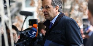 Φωτογραφία: Eurokinissi