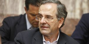 EUROKINISSI/ΓΙΩΡΓΟΣ ΚΟΝΤΑΡΙΝΗΣ