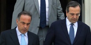 Νέα Δημοκρατία