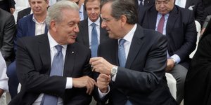 EUROKINISSI/ΧΡΗΣΤΟΣ ΜΠΟΝΗΣ