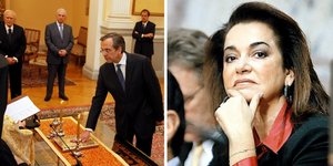 Τι μπορεί να σημαίνει το νούμερο 13 για τον Αντώνη Σαμαρά;