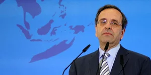 Η Νέα Δημοκρατία δε θα ζητήσει επανάληψη των εκλογών