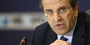 Σαμαράς: Αν μάθω ότι ταξιτζής πήρε πελάτες από κρουαζιερόπλοια με διπλή ή πολλαπ