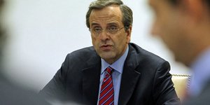 Λάθος πτήση -Στη Βοστόνη αντί του JFK προσγειώθηκε το αεροπλάνο του πρωθυπουργού