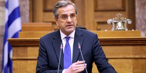 ΦΩΤΟΓΡΑΦΙΑ: EUROKINISSI / ΓΙΑΝΝΗΣ ΠΑΝΑΓΟΠΟΥΛΟΣ