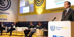 Σαμαράς: Οι Ελληνες έζησαν τον απόλυτο εφιάλτη και πληρώνουν ακόμη ακριβά