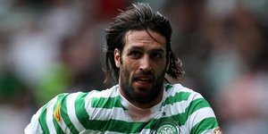 Επιστροφή με γκολ για Σαμαρά στην εκτός έδρας ήττα της Σέλτικ [βίντεο]