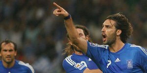 ΕΛΛΑΔΑ - ΓΕΡΜΑΝΙΑ: ΜΠΟΡΕΙ Ο ΣΑΜΑΡΑΣ ΝΑ «ΤΑΠΕΙΝΩΣΕΙ» ΤΗ ΜΕΡΚΕΛ;