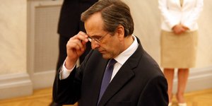 Le Figaro: Η νέα ελληνική κυβέρνηση έχει ελάχιστα περιθώρια ελιγμών
