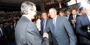 Τι συζήτησαν Σαμαράς – Καραμανλής στο μυστικό ραντεβού σε «ουδέτερο έδαφος»