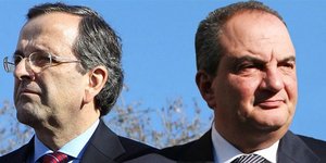 «Θα τα κάνει λαμπόγυαλο ο Καραμανλής αν δεν δώσουν εξηγήσεις από τη Συγγρού»