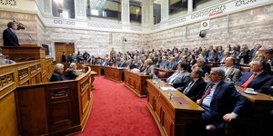 ΦΩΤΟΓΡΑΦΙΑ ΑΡΧΕΙΟΥ: EUROKINISSI