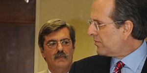 Αλλα λέει ο πρωθυπουργός και άλλα οι σύμβουλοι του για τη Χρυσή Αυγή