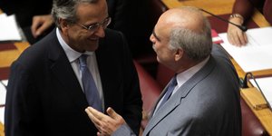 (ΑΠΕ/ΜΠΕ/ ΑΛΕΞΑΝΔΡΟΣ ΒΛΑΧΟΣ)