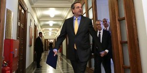 Κλειδώνει η συμφωνία για πακέτο μέτρων και ψήφιση του νόμου στην Βουλή