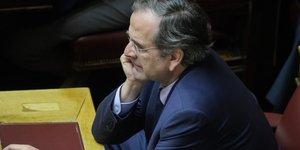 Φωτογραφία: INTIME NEWS/ΧΑΛΚΙΟΠΟΥΛΟΣ ΝΙΚΟΣ