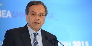 ΦΩΤΟΓΡΑΦΙΑ: EUROKINISSI / ΓΟΥΛΙΕΛΜΟΣ ΑΝΤΩΝΙΟΥ