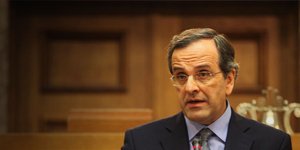 Νέα Δημοκρατία