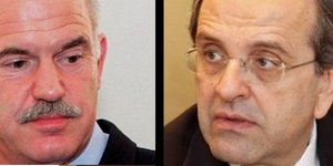 Αντώνης Σαμαράς