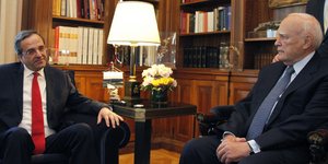 Οι 4 συνδυασμοί που βγάζουν αύριο κυβέρνηση από 161 έως 198 έδρες