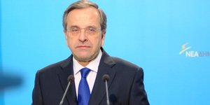 ΦΩΤΟΓΡΑΦΙΑ: EUROKINISSI / ΓΟΥΛΙΕΛΜΟΣ ΑΝΤΩΝΙΟΥ