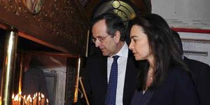 Που θα περάσουν τις ημέρες του Πάσχα οι πολιτικοί αρχηγοί -Στην Πύλο ο Σαμαράς