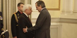 ΦΩΤΟΓΡΑΦΙΑ: EUROKINISSI / ΓΙΩΡΓΟΣ ΚΟΝΤΑΡΙΝΗΣ