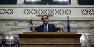 Φωτογραφία: Nick Paleologos / SOOC