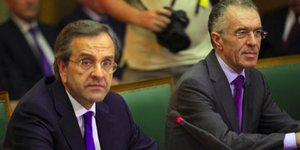 Πρώτο θέμα στα διεθνή ΜΜΕ