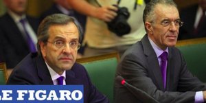 Le Figaro: Η Ελλάδα είναι άρρωστη στο κρεβάτι