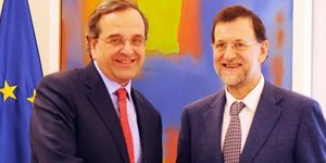 Αντώνης Σαμαράς
