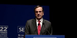 ΣΑΜΑΡΑΣ: ΜΕΙΩΣΗ ΦΟΡΟΛΟΓΙΑΣ ΚΑΙ 500 ΕΚΑΤ. ΕΥΡΩ ΕΠΕΝΔΥΣΕΙΣ ΓΙΑ ΤΟΝ ΤΟΥΡΙΣΜΟ